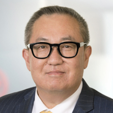 Dr. Jim Chung